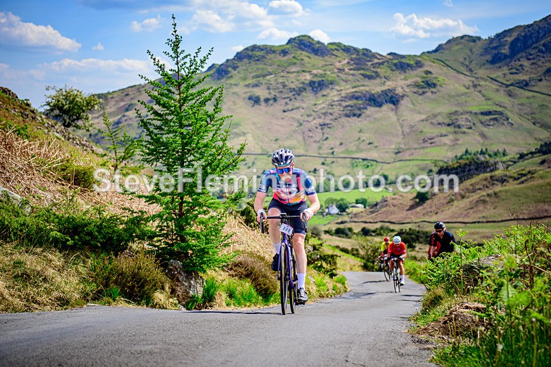 143036 - 2025 Fred Whitton Blea Tarn Climb 14.00 - 15.00
