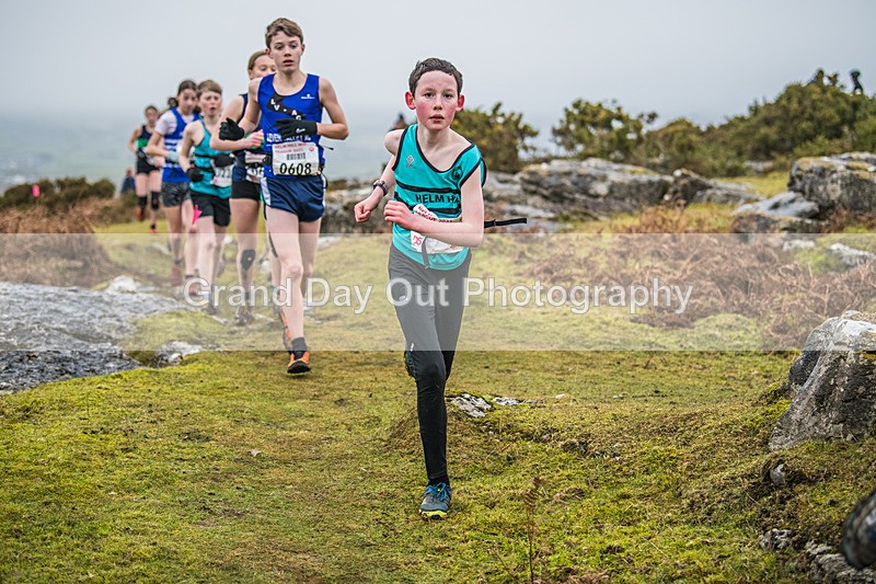 KWL-192 - Kendal Winter League Birkrigg Sunday 29th January 2023