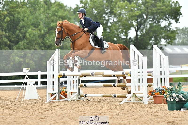 230730A-091230-08164 - Cls 31 British Novice & 90cm Open