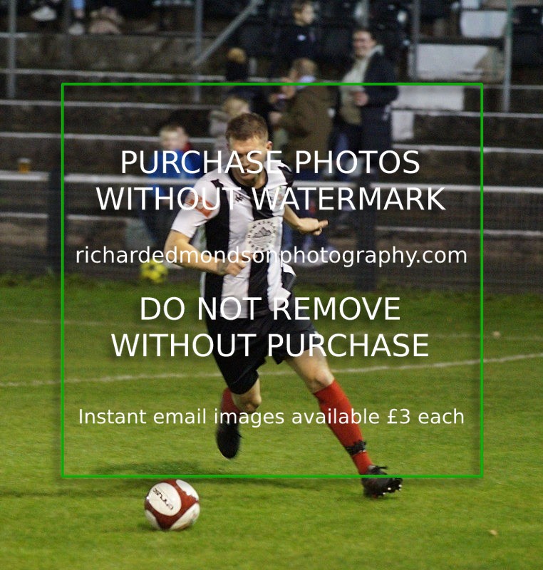 DSC04058 - Kendal Town v Burneside