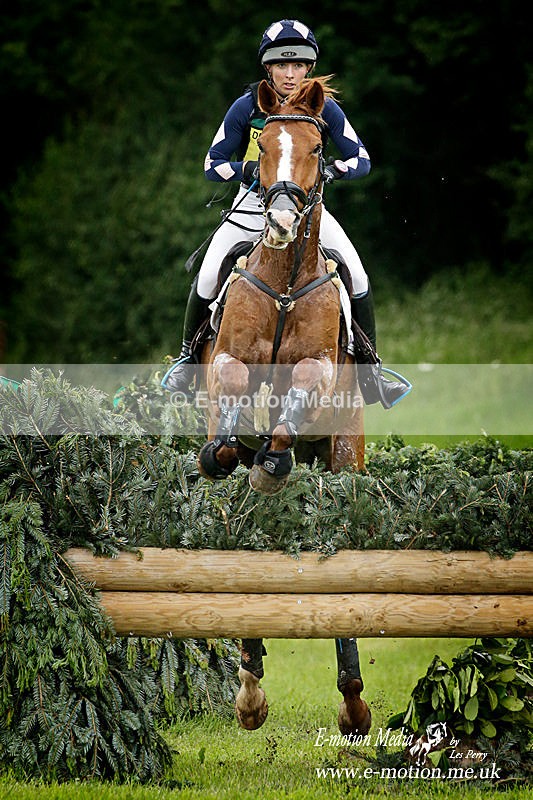 BE160619 0578a - Equestrian