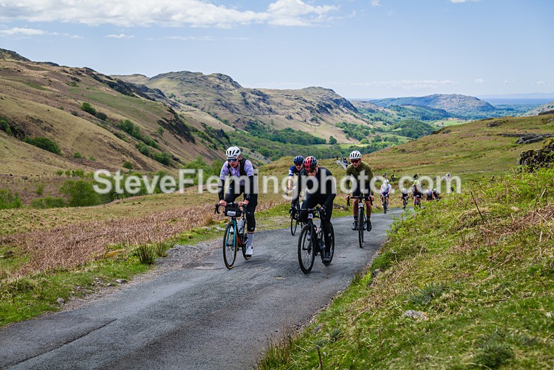 133816 - Hardknott Pass Camera 1 13.00-14.00