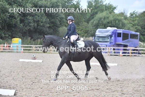 BPP_6065 - NOVICE TEST 4 + 6 LONG ARENA