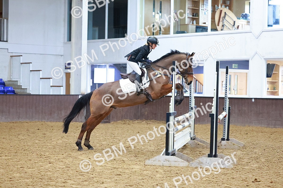 SBM_000730 - Class 2 - Senior British Novice - 90cm