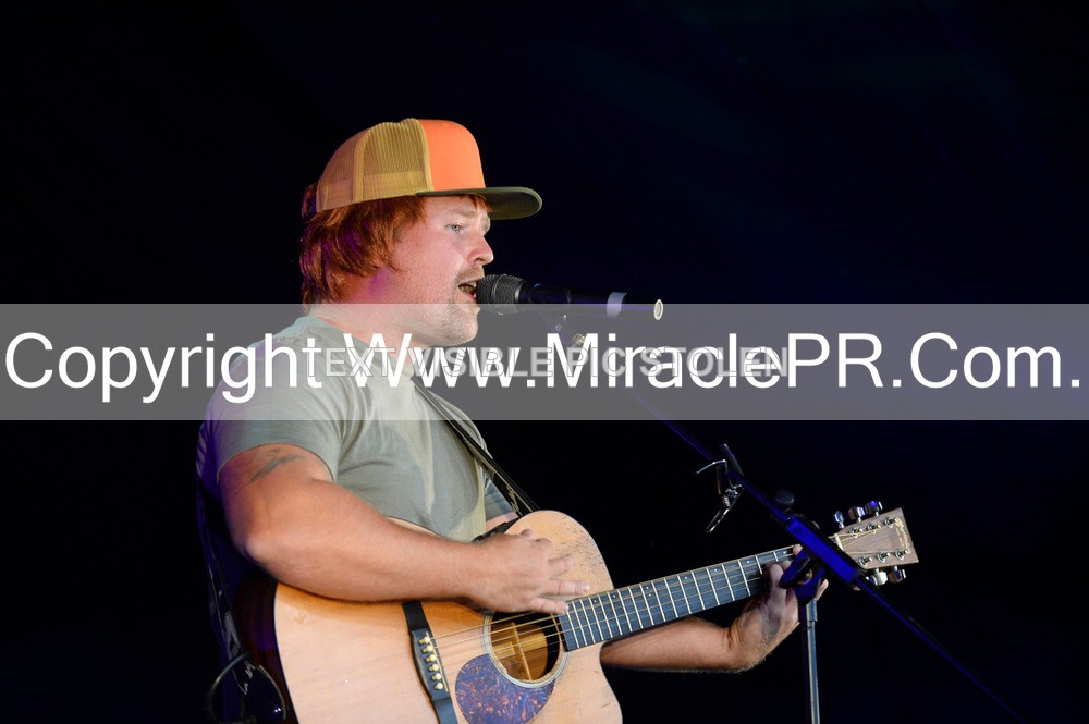 MSF_5467 - Sing it like Sheeran.
