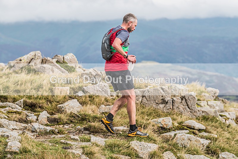Three Shires-1025 - Three Shires Fell Face Saturday 16th September 2023