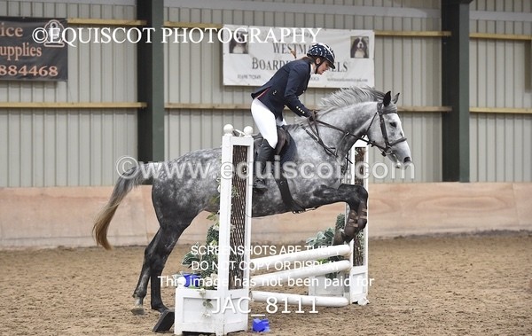 JAC_8111 - CLASS 5 PROGRESSIVE 60CM