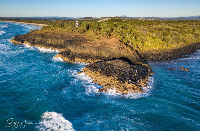 Fingal Headland