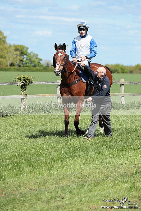 PtP 190426 109 - Vine & Craven PtP Kingston Blount 19/04/26
