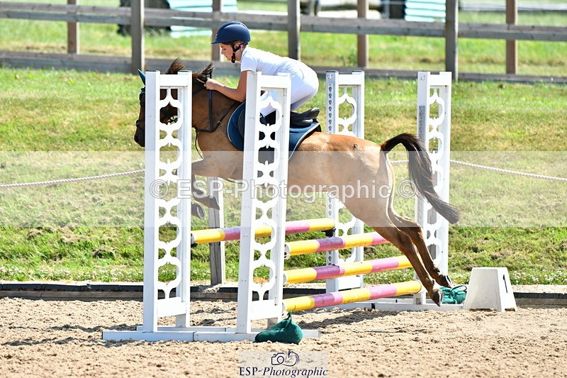 230625A-112610-03749 - Cls 34 Stepping Stones 128 + 138cm