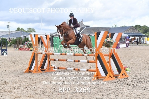 BPP_3269 - CLASS 15 SUN Senior Discovery/ 1m Open