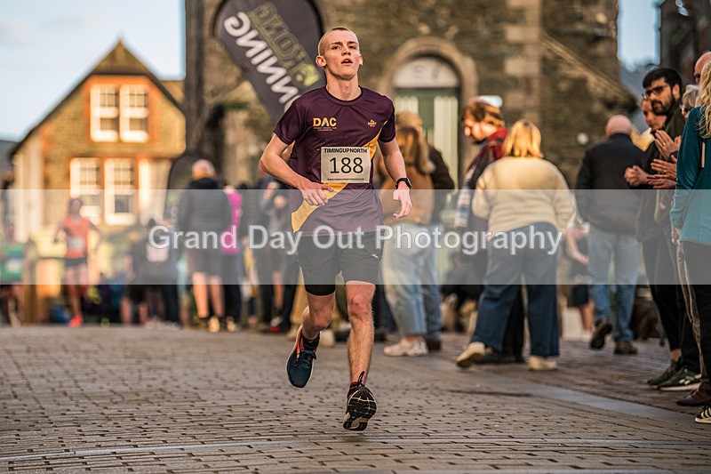 RTH-796 - Keswick Round The Houses Road Race Wednesday 23rd April 2025