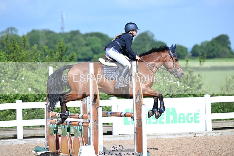 240609A-091622-03422 - Cls 21 Pony Discovery and 90cm Open