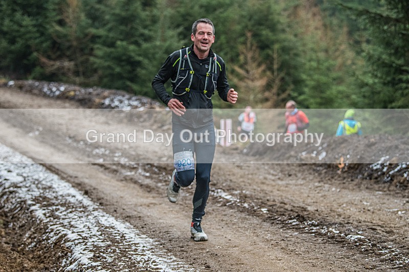 Glentress-467 - High Terrain Events Glentress 10K 21K & 42K Trail Races Sunday 16th February 2025