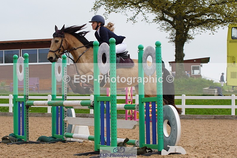 230513A-113120-00604 - Cls 3 Pony Discovery & Open