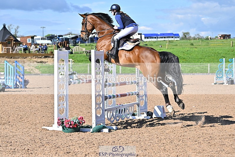 240504A-165551-03031 - Cls 8, 9 & 10 Children on Horses 90cm, 1m & 1.10m