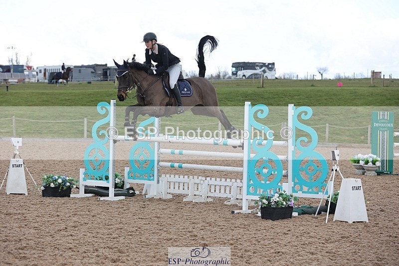 250314-122420-01859 - Cls 8+9 Foxhunter and 1.20m Open