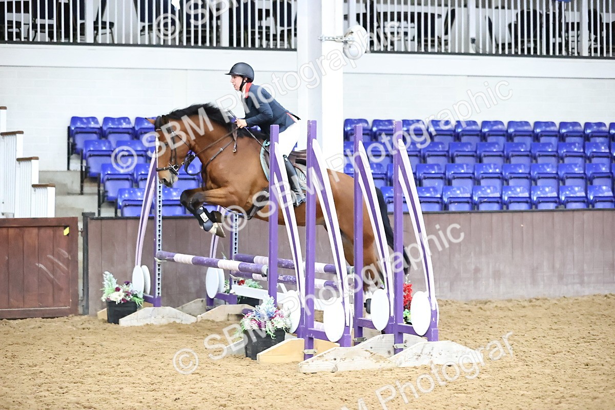 SBM_002446 - Class 8 - Clear Round 80cm