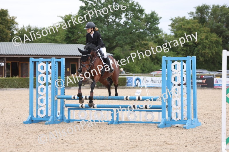 20250727-1802 - Class 5 - 80cm