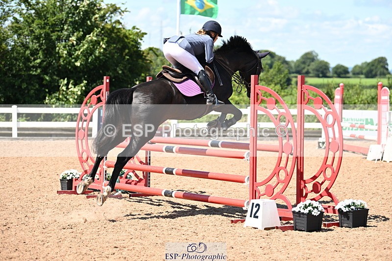 240728A-124342-08589 - Cls 32 85cm Amateur Qualifier