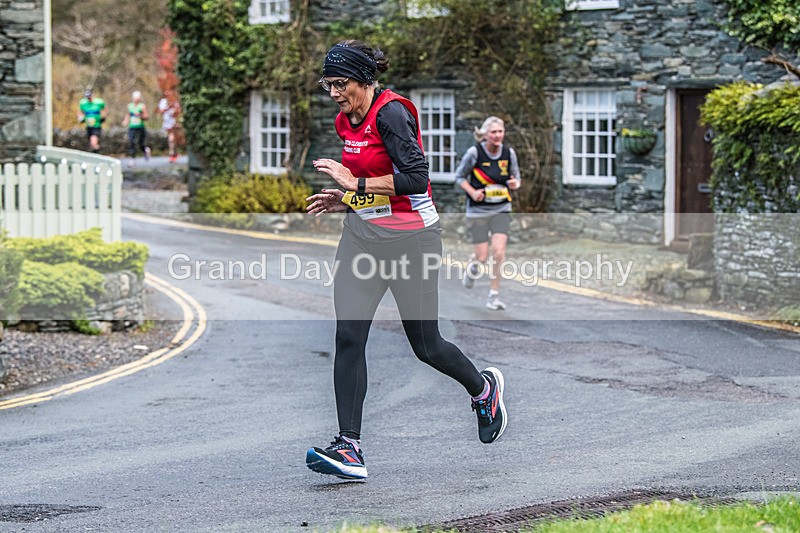 Derwentwater-668 - Derwentwater 10 Mile Road Race Sunday 2nd November 2025