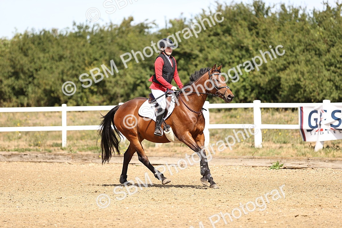 SBM_000394 - Class 2 - 0.85cm Amateur Championship Qualifier
