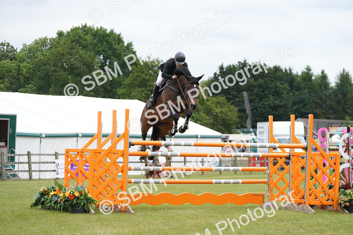 SBM_07396 - Class 203 - Martin Grant Homes Areal Trial