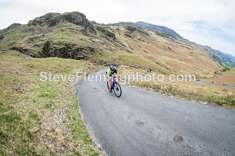 121615 - Hardknott Pass Camera 2 12.00-13.00