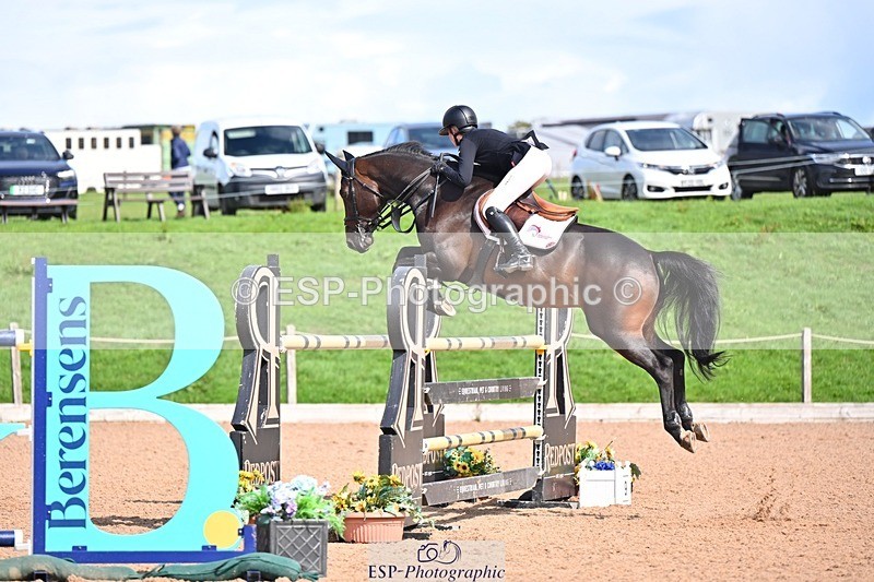 250912-123127-04284 - Cls 18 National 1.30m Open