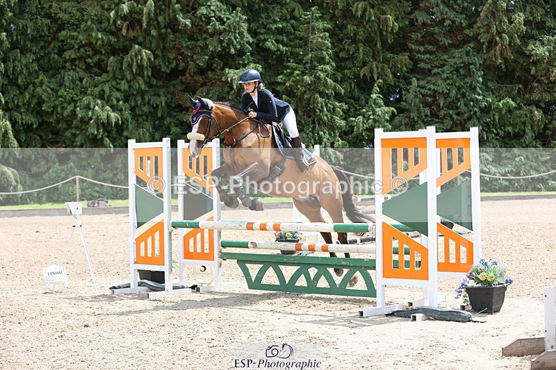250614A-123711-06503 - Cls 28 95cm Amateur Quali