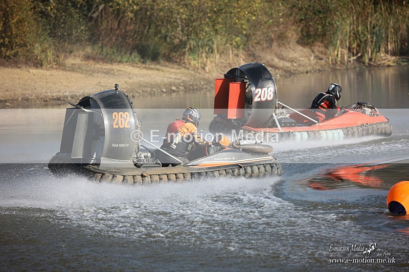 HCWC 230826 919 - Hovercraft W C Race Day 3
