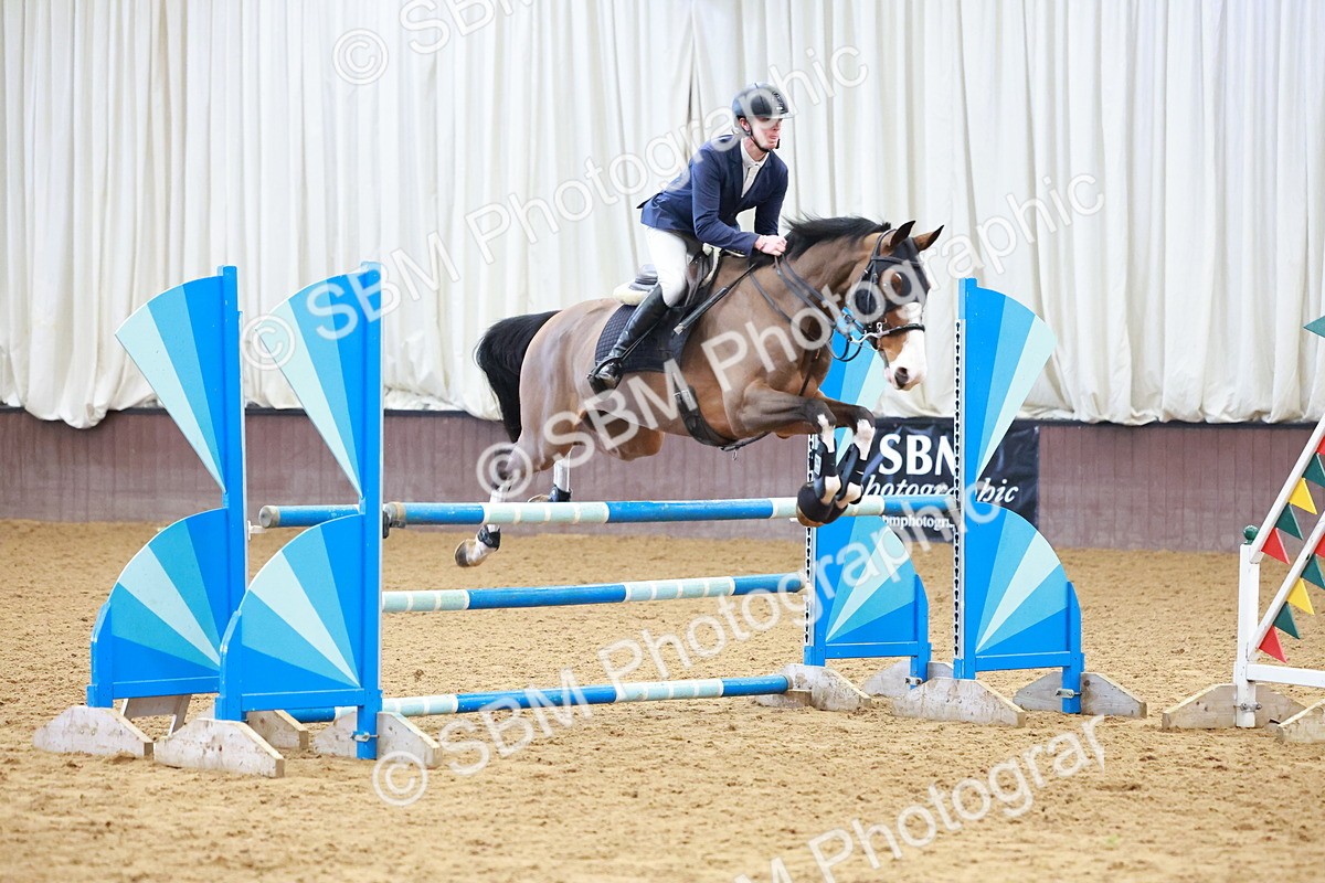 SBM_001135 - Class 3 - Senior Discovery 1.00m