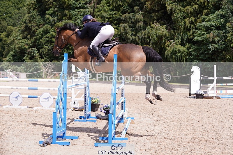 250704A-131740-10780 - Cls 21 Snr 1.10m Open