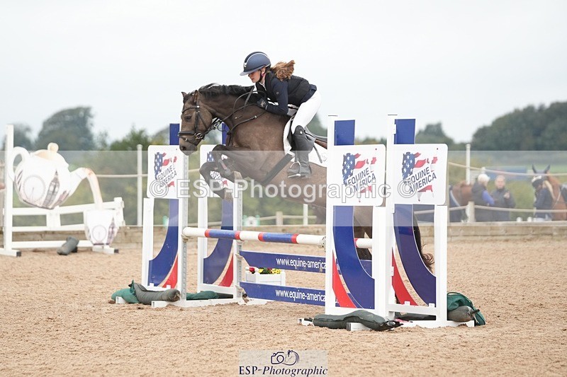 250920-102552-00612 - Cls 5 Pony British Novice and 80cm