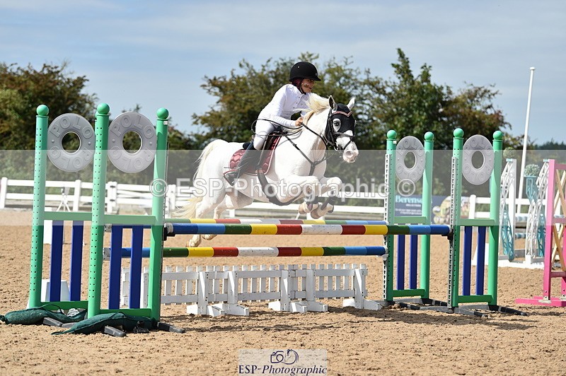 230903A-120652-04376 - Cls 19 Pony Discovery & 90cm Open