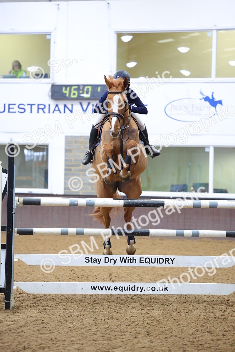 SBM_004016 - Class 10 - National B&C Handicap Championship Qualifier
