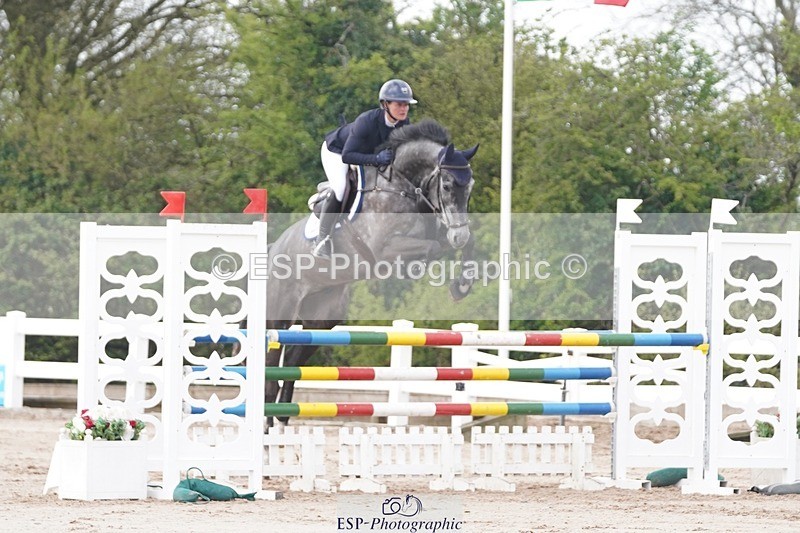 250425-094010-08326 - Cls 30 Young Horse 6yr old