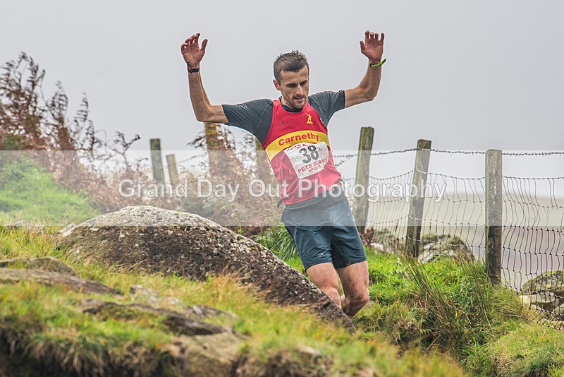 Langdale-781 - Langdale Horseshoe Fell Race Saturday 7th October 2023