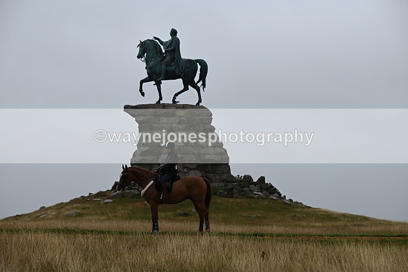 DSC_0729 - Time at Statue 10:58 to 11:53