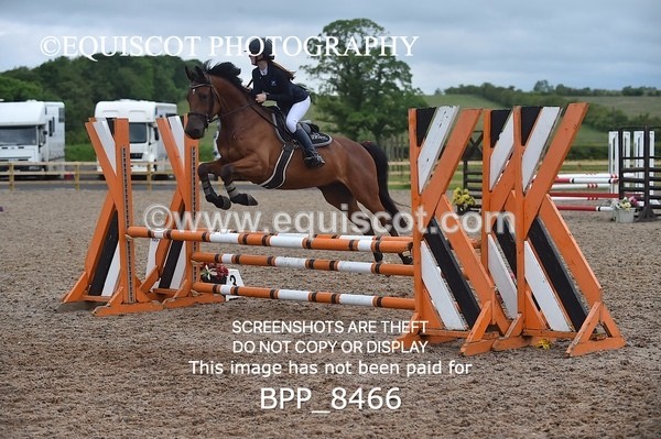 BPP_8466 - CLASS 2 Pony British Novice 2ND ROUND