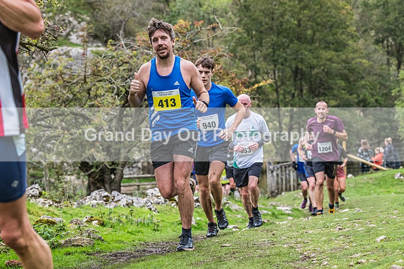 Dovedale Dash-877 - Dovedale Dash Sunday 5th October 2025