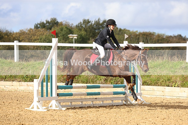 3E7A2763 - Class 4: 60cm Junior