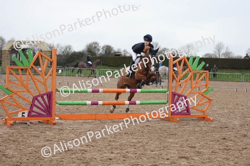 20260201-1216 - Class 4 - 90cm