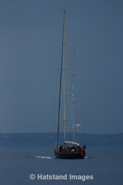 Velacarina - On the sea