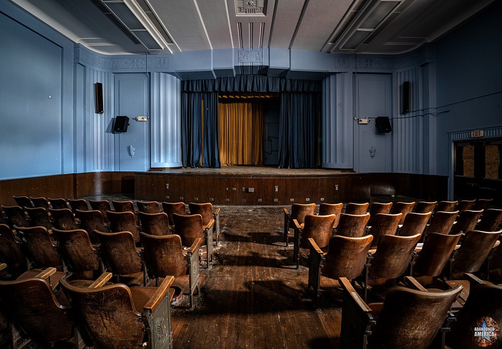  - Dismantling the Dream: The Closure of American Public Schools