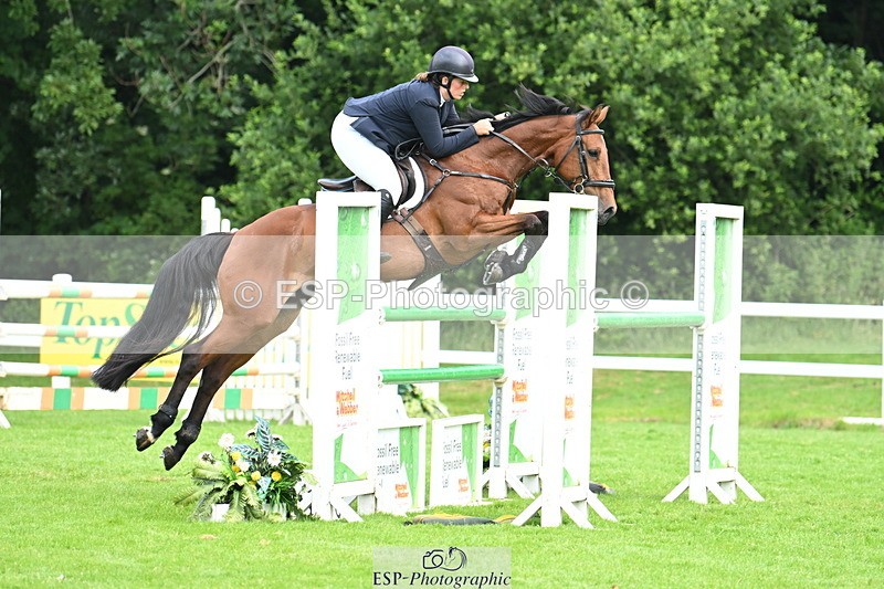 250615A-084259-09252 - Cls 35 Foxhunter