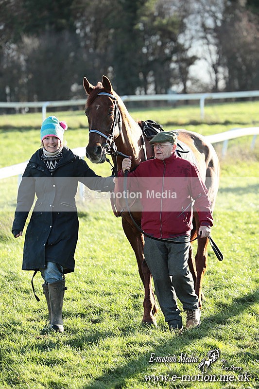 PtP 301125  0454 - Hursley Hambledon Point-to-Point Larkhill Racecourse 30/12/2025