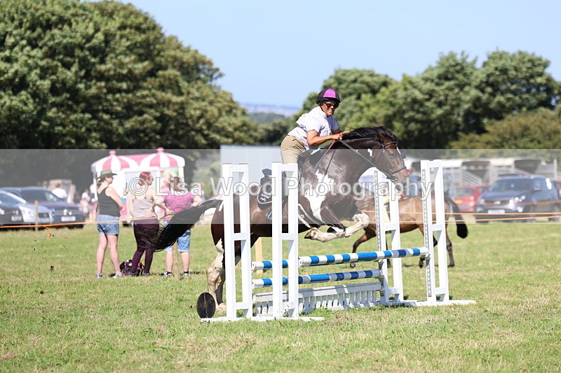 3E7A4712 - Class 2: Club 70cm