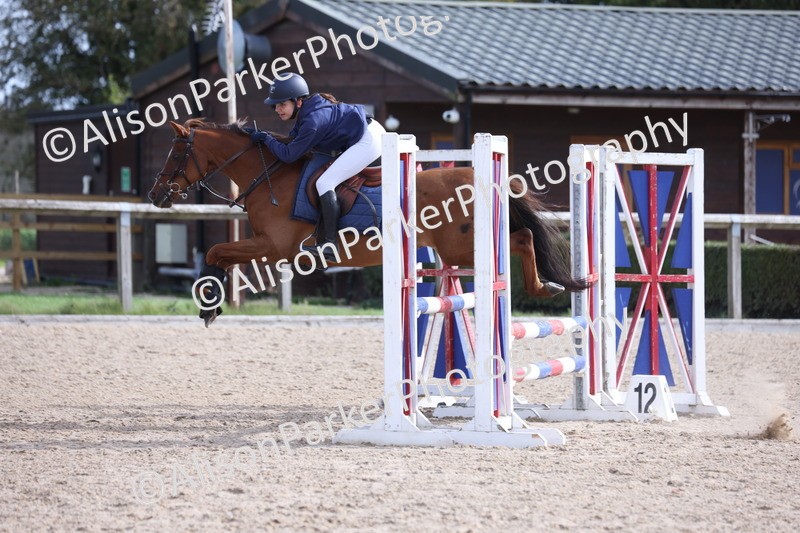 20251005-0829 - Class 6 - 90cm