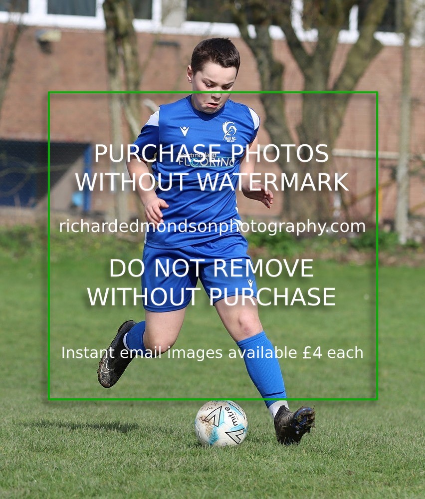 IMG_2537 - Ibis Utd U10 vs Ibis U10 (16/3/24)